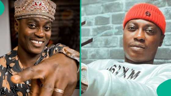 Late Sound Sultan releases another single 3 years after death, fans react: "Legends never die"