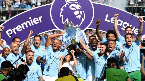 Top details of the latest Premier League transfers and rumours