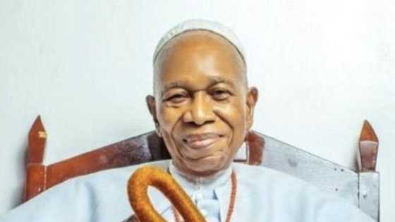Prominent Nigerian pastor dies, Buhari, Peter Obi, others mourn
