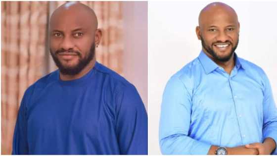 “God chose me from birth”: Yul Edochie responds to those doubting his calling, shares details