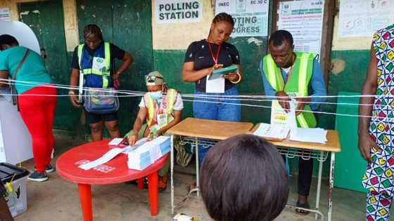 Bayelsa, Imo, Kogi poll: Mid-day report confirms malpractices by polling officials