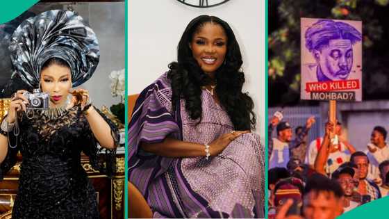 Mohbad's death, Baba Ijesha's sexual assault, 2 other times Iyabo Ojo has been dragged online