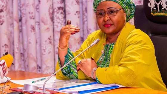 Aisha Buhari Ta Bayyana Babban Shirin Shugaban Kasa Kan Kowane Talakan Najeriya Yana Dab da Sauka Mulki