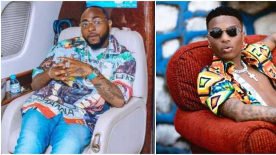Wizkid leads, Davido 5th as 10 top Nigerian music artists earn over N17.94bn selling their music on Spotify