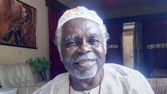 Allah ya yiwa wani tsohon dan takarar shugaban kasa rasuwa