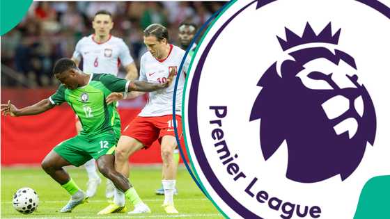 Marseille face fight to keep Super Eagles star wanted across England