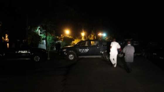 Unknown gunmen attack APGA rally, engage Obiano's convoy in heavy shootout