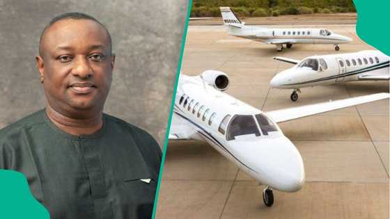 Nigeria’s airports face fresh crisis as airlines struggle to find parking spaces for aircraft