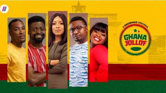 Humorous Tale of Two Countries: A Review of Ghana Jollof