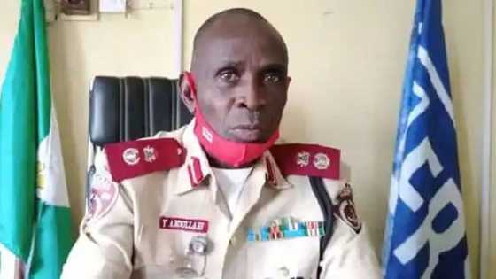 Kwamandan FRSC: A Rika Amfani Da Shari'ar Musulunci Don Hukunta Masu Karya Dokar Hanya