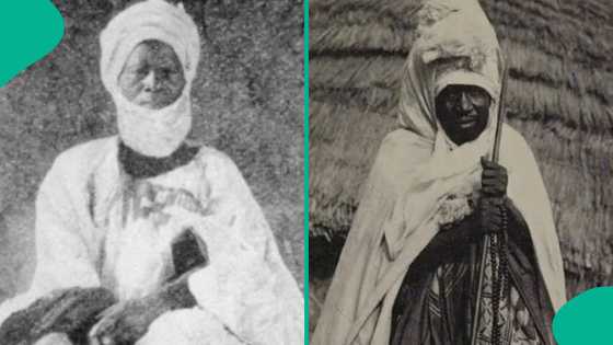 Sarakunan Arewa da suka nuna turjiya ga Turawan mulkin mallaka a Najeriya