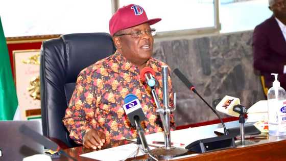 Insecurity: Gov Umahi gives shoot-at-sight order in southeast