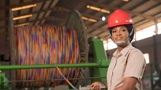 Nigerian cable company to partner with oil and gas association for content development