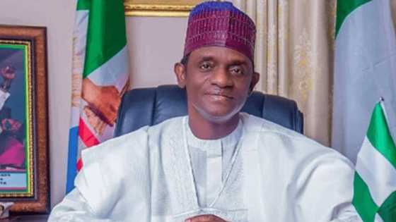 2023: APC governors take crucial decision on Buni, committee members