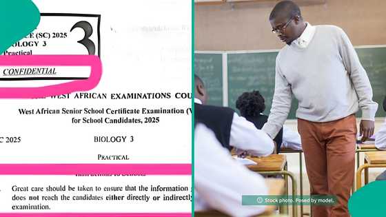 WAEC, dummy practicals and the quiet spread of examination malpractice, by Folaranmi Ajayi