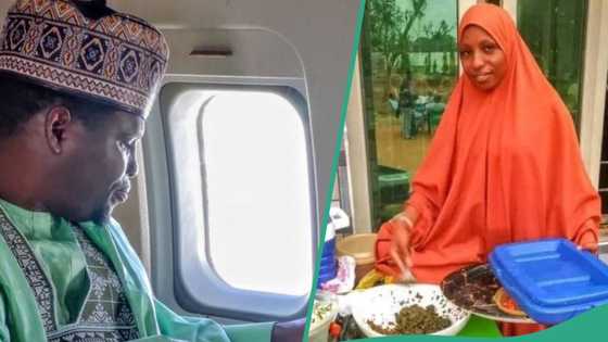 Yadda muka samu sabani da uwargidata, ta kore ni a kan Rarara Inji Fatima Mai Zagole