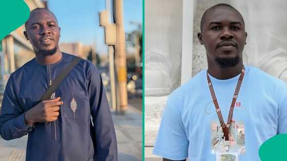 Nigerian first-class graduate shares regret, one major mistake he made in university