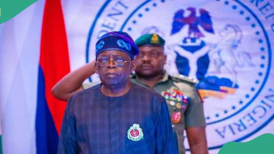 5 key points, promises from Tinubu's New Year message to Nigerians