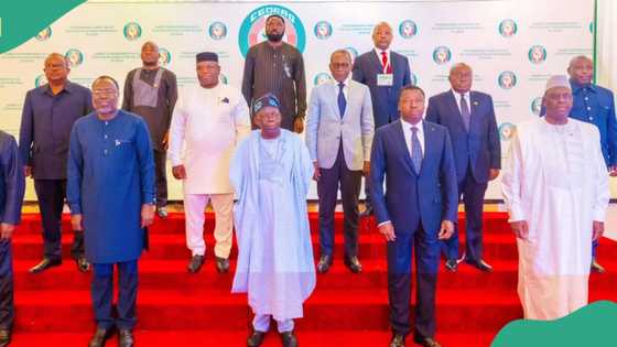 ECOWAS reacts to withdrawal of Burkina Faso, Mali, Niger