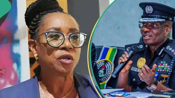 Breaking: Police investigate alleged poisoning of tourism minister, Lola Ade-John