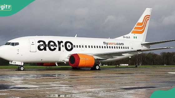 Confusion as Nigerian airline flying to Kano abandons corpse in Lagos airport