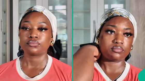 Lady battling stage 3 kidney cancer lists 4 warning signs people often overlook