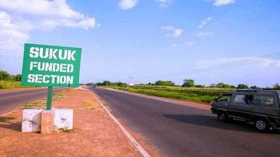 Gwamnatin Buhari na neman bashin N250 billion daga hannun yan Najeriya don gina tituna