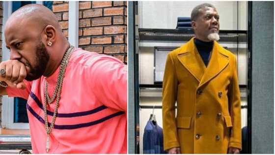 Polygamy is not a sin, even God approves it: Pastor Reno Omokri defends Yul Edochie for taking second wife