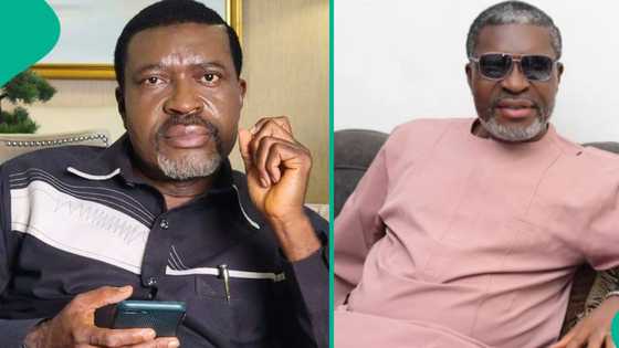 Kanayo O Kanayo speaks about polygamy, Nigerians blow hot: “I don’t believe in one wife”