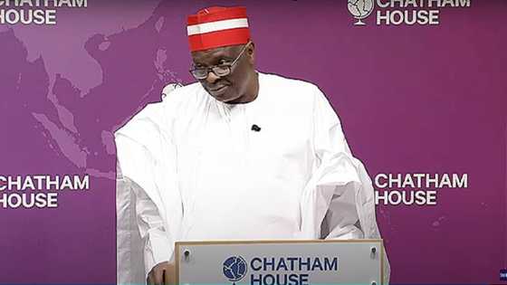 Kwankwaso: Manyan Kura-Kurai Aka Tafka, Rashin Shugabanci Na Kwarai a Kasar Nan na Shekaru 24 ne ya Tsundumata Halin da Muke Ciki