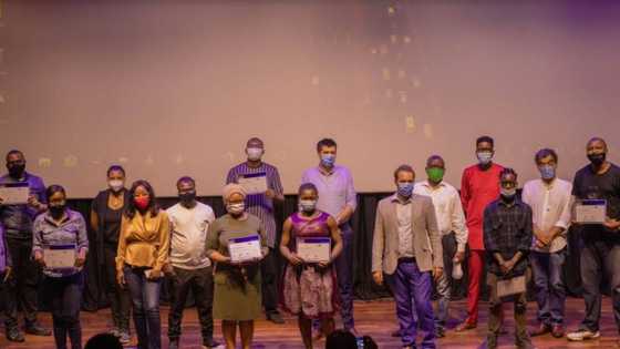 1 winner, 4 finalists selected to represent Nigeria at the 2021 Annecy International Film Festival