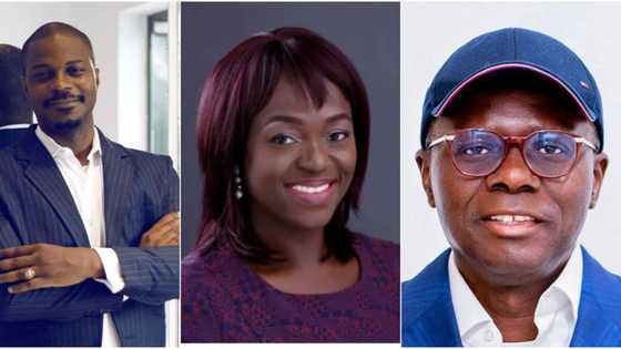 March 11 election: How Gbadebo Rhodes-Vivour will defeat Sanwo-Olu, LP House of Reps aspirant reveals