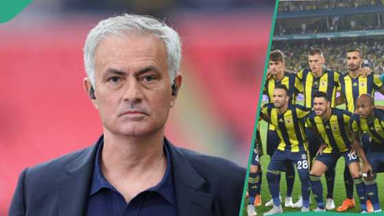 José Mourinho eyes Fenerbahçe managerial role, awaits Champions League challenge
