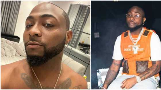 Time Next 100: Davido hits another milestone as he makes the list of most influential people