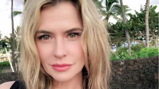 Kristy Swanson's bio: age, measurements, husband, where is she now?