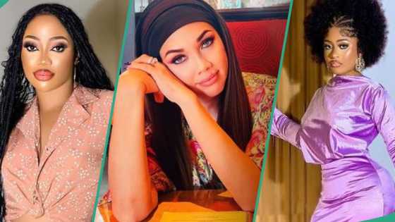 Phyna drags Kess' wife, defends him and Christy O in video: "She's even accusing me"