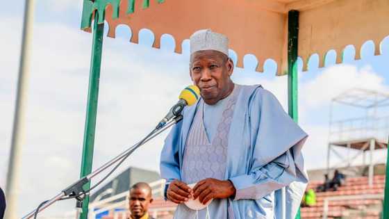 Kano state government trains 5,504 recruits for community policing
