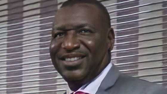 Abubuwa 6 Da Ya Kamata Ku Sani Game Da Tsohon Daraktan Ayyuka Na EFCC, Mohammed Abba