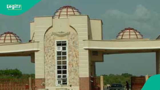 Nigerian university announces new penalties for dress code violations, gives reason