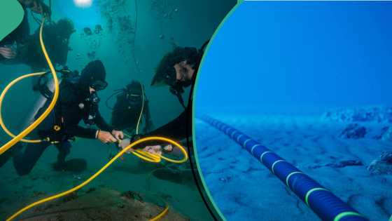 Internet firm speaks on current connection challenges as list shows affected countries in Africa