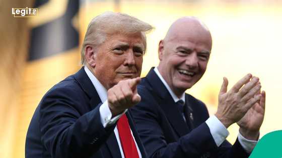 2026 World Cup: President Donald Trump suggests moving games to safer cities