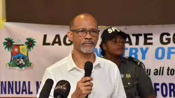 BREAKING: LASG reveals hottest spot of coronavirus in Lagos, number of active cases