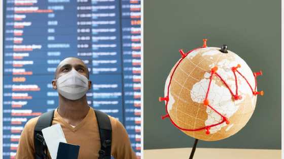 11 countries outside Africa Nigerians can visit without visas or get one on arrival