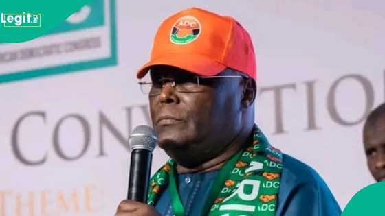 Atiku: "Yadda ADC za ta fitar da ɗan takarar shugaban ƙasa a 2027"