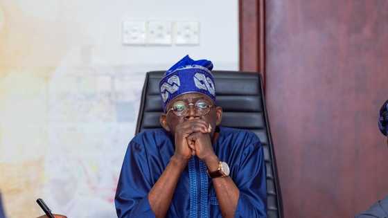 APC's Bola Tinubu expresses deep pain, releases urgent message to Nigerians