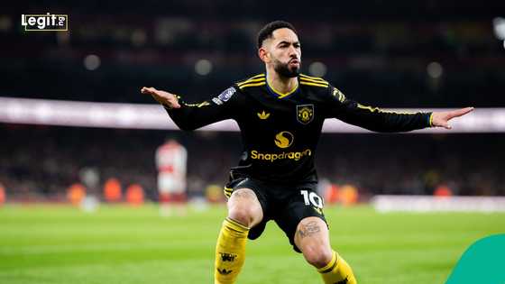 Why Brazilian star Matheus Cunha could be ‘banned’ after scoring for Manchester United vs Arsenal