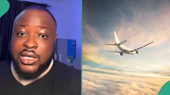 UK riots: Nigerian man flees United Kingdom, breaks silence after returning to Nigeria