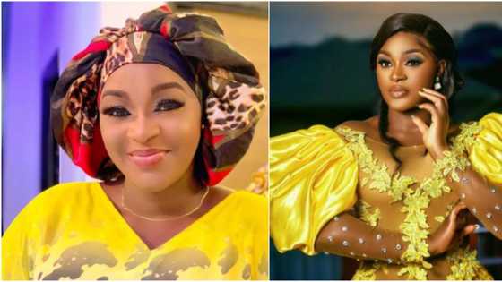 "I've also wrecked and damaged stuff": Chacha Eke speaks on boy who broke things in his parents’ house
