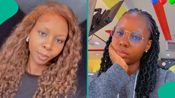 Tax returns: Nigerian lady shares her struggles as deadline nears, mentions portal issues