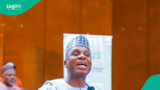 2027 presidential election: Amaechi speaks on who ADC coalition leaders will support